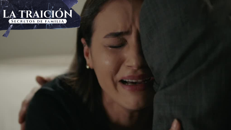 “No sé si está viva”: El ruego de Yisim por encontrar a su hija Oyku