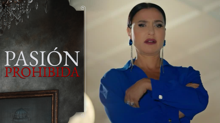 La provocadora y ruidosa acción de Yildiz para molestar a Ender