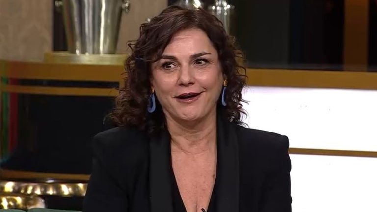 “Vi que pagué...”: Berta Lasala relató desilusionante experiencia con “Tinder internacional”