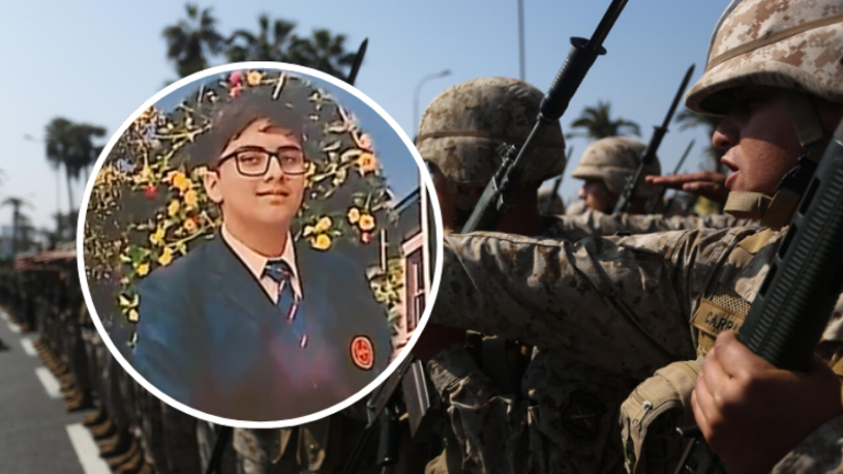 Lo que se sabe de la muerte de conscripto en Putre: Madre acusó presuntos maltratos de superior