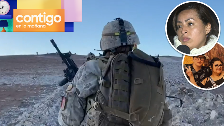 Los nuevos antecedentes de la tragedia de Putre: Conscripto murió y hay otros graves