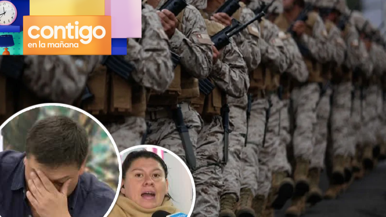 Mamá de conscripto reveló que compañero sufrirá amputación tras marcha en frío extremo