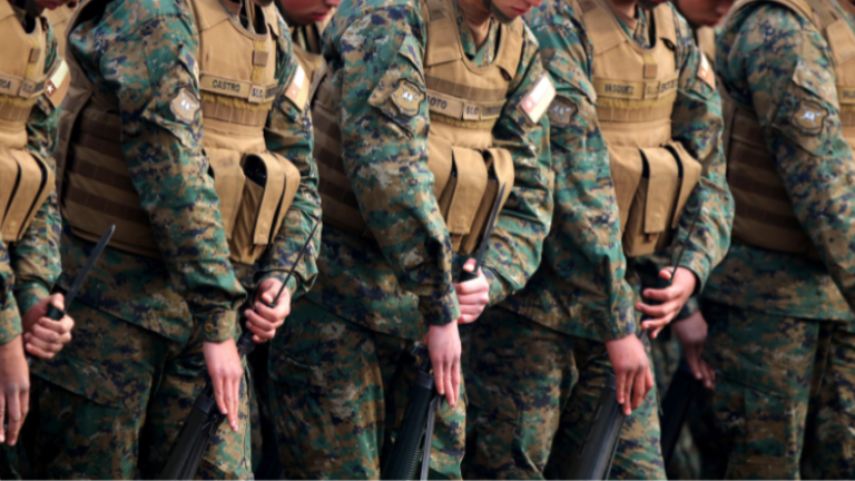 Abogado de conscripto fallecido en Putre: “Un joven trató de quitarse la vida en aislamiento”