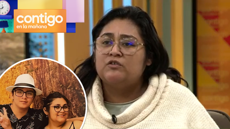 Solicitó nueva autopsia: Mamá de conscripto fallecido en Putre pidió justicia