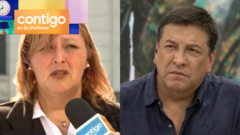 Madre reveló crudos detalles del supuesto estado de conscriptos tras marcha en Putre