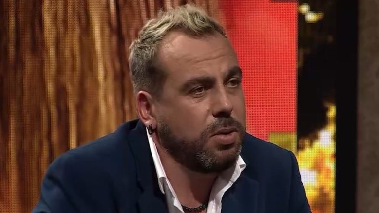 Kaminski aclaró supuestas “vacaciones pagadas” por Carla Jara por falta de dinero