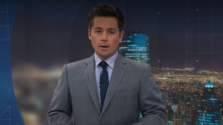 CHV Noticias Central | Viernes 3 de mayo de 2024