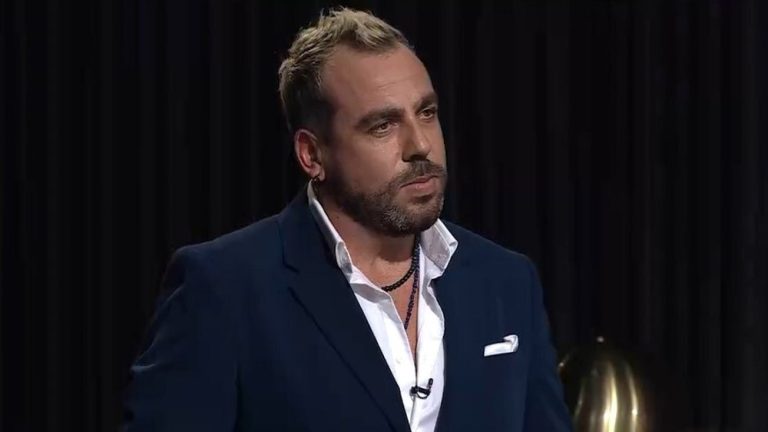 Francisco Kaminski acusa de injustas críticas en su contra: 