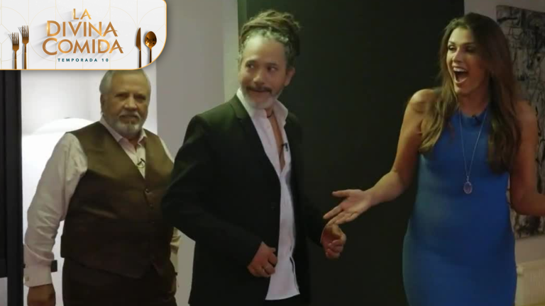 Esta fue la divina jugada de Paulina Núñez que mostró “el lado B” de Cristián Monckeberg