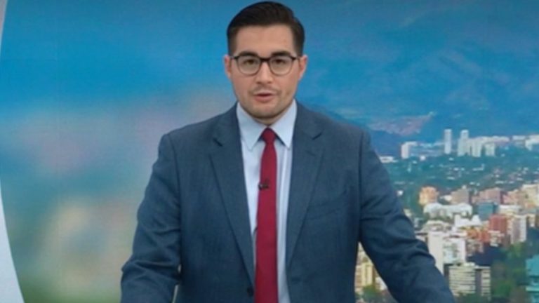 CHV Noticias Tarde | Domingo 5 de mayo de 2024