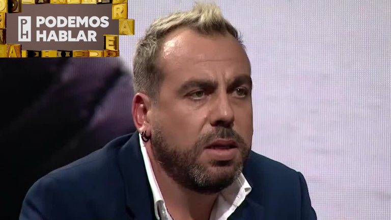 La verdad tras el viaje: Kaminski confirmó quiebre definitivo con Carla Jara en Brasil