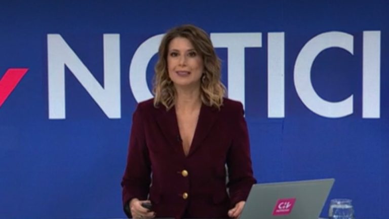 CHV Noticias Central | Domingo 5 de mayo de 2024