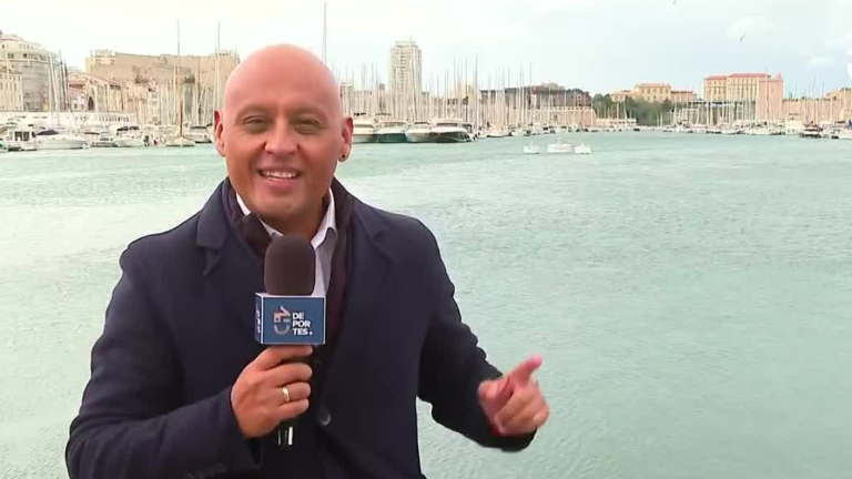 París será una fiesta | Capítulo 4