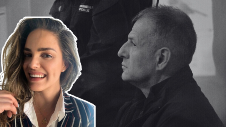 Nayara Vit, la modelo brasileña que murió en Chile tras caer del balcón de su departamento en 2021