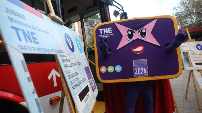 Tarjeta Nacional Estudiantil: ¿Cuál es el plazo para revalidar la TNE?