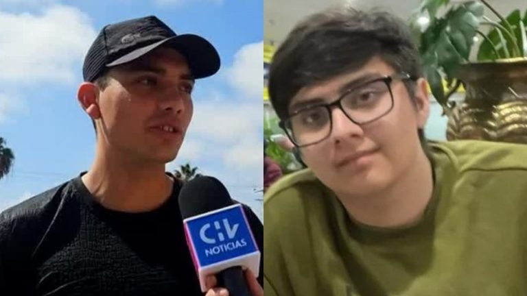 “Vi quiénes fueron”: Habló ex conscripto que marchó junto a Franco Vargas en Putre