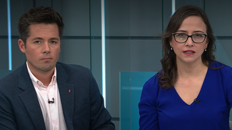 CHV Noticias Tarde | Lunes 6 de mayo de 2024