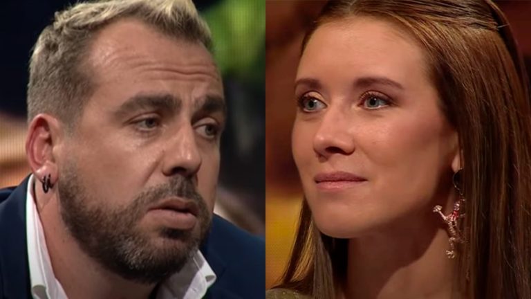 Los 3 dichos de Kaminski que Carla Jara DESMINTIÓ de su entrevista en Podemos Hablar