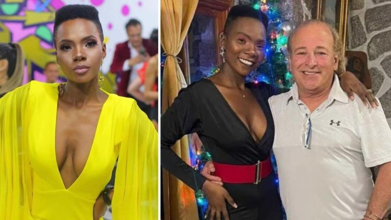 Ex pareja de Camila Recabarren es acusado de “maltrato psicológico” por Kelly Montaño