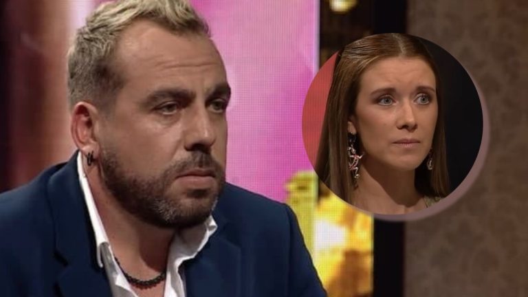 Revelan impactante monto que Kaminski adeudaría a Carla Jara: Alcanzaría los 8 dígitos