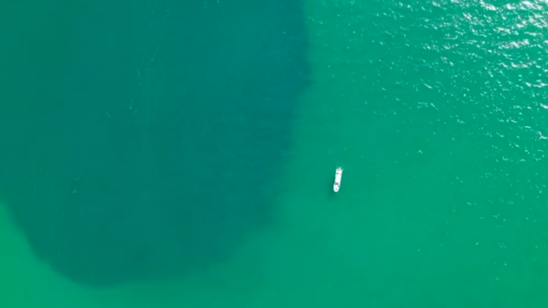 Declaran agujero “Taam Ja” en México como el más profundo del mundo: Aún no encuentran su fondo