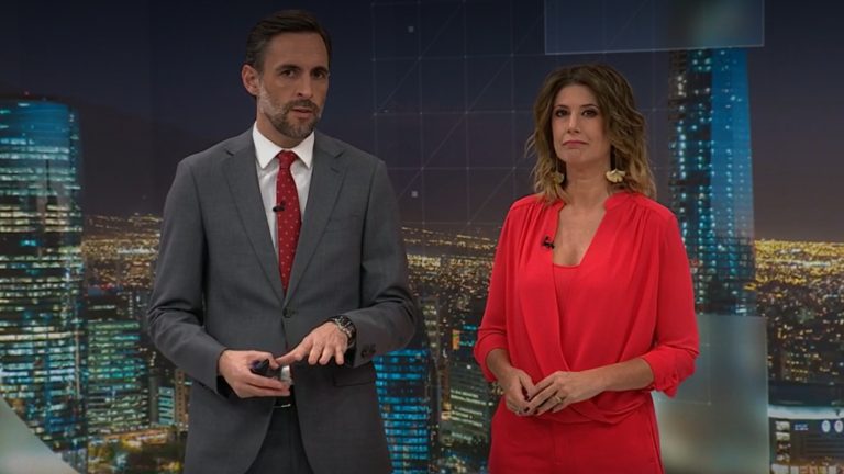 CHV Noticias Central | Lunes 6 de mayo de 2024