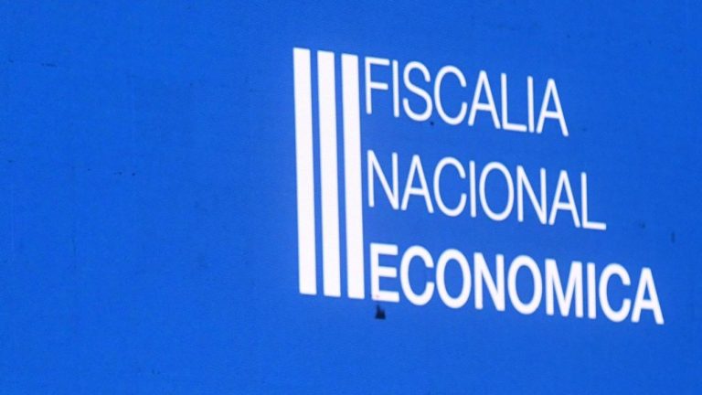 FNE denuncia por colusión a dos empresas de gas industrial y medicinal: Habrían operado en pandemia