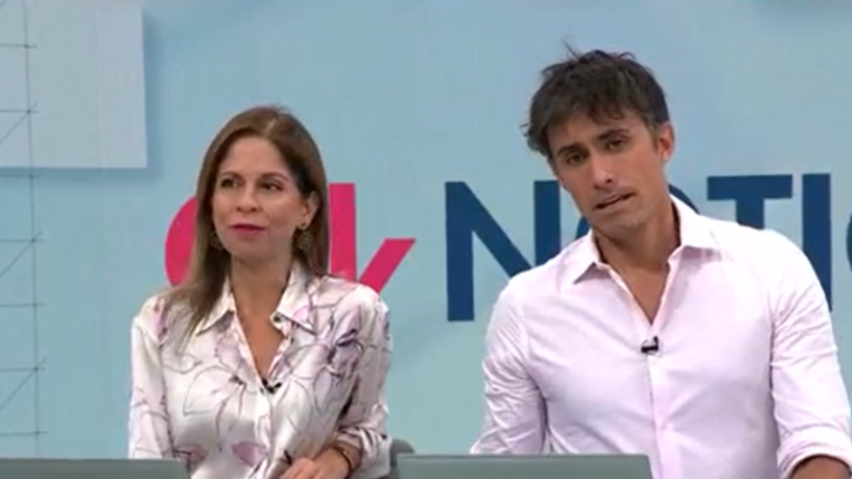 CHV Noticias AM | Martes 7 de mayo de 2024