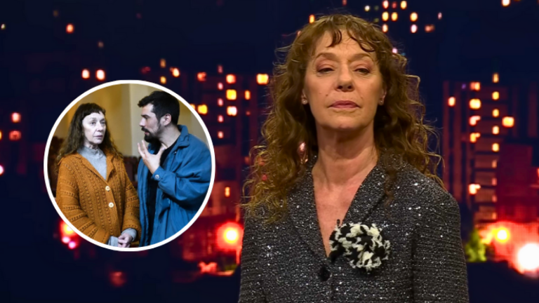 Claudia di Girolamo reapareció públicamente: Se sumó a proyecto de cine inclusivo en Valdivia