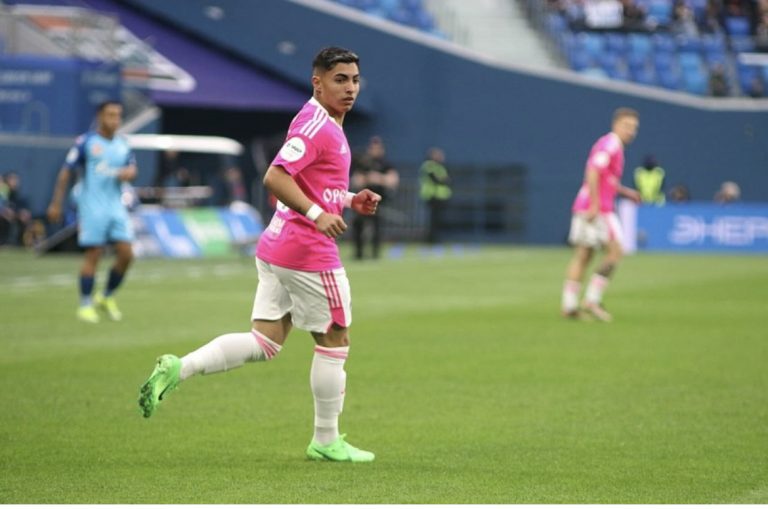 Jordhy Thompson responde con todo a usuario que lo criticó por redes: “Si supiera, compañero”