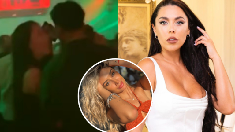 Daniela Aránguiz contó la verdad de su relación con ex pareja de Camila Andrade tras coqueto video