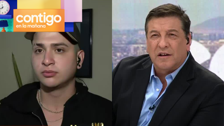 “Dile a tu mamá que…”: Ex conscripto reveló presiones en llamados a familiares