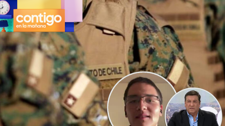 El dramático relato de ex conscripto por tratos vejatorios: “Era costumbre”