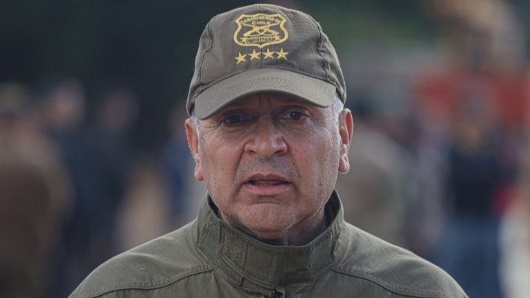 Tribunal Constitucional rechaza requerimiento de general Ricardo Yáñez