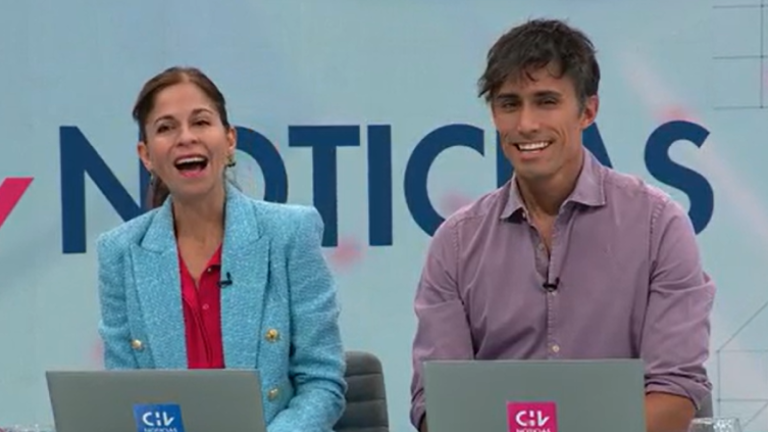 CHV Noticias AM | Miércoles 8 de mayo de 2024