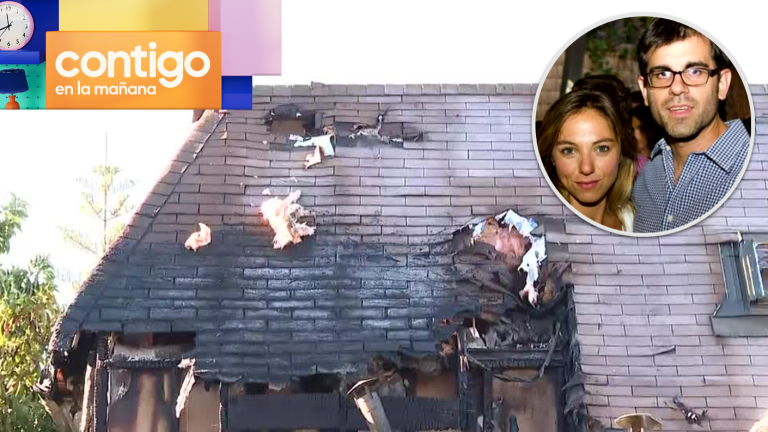 JC reveló doloroso dato de ex pareja de Mariana Derderián al intentar rescatar a su hijo