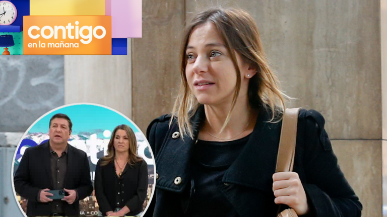 “Desgarrador”: JC y Monse reaccionaron a tragedia que golpea a Mariana Derderián