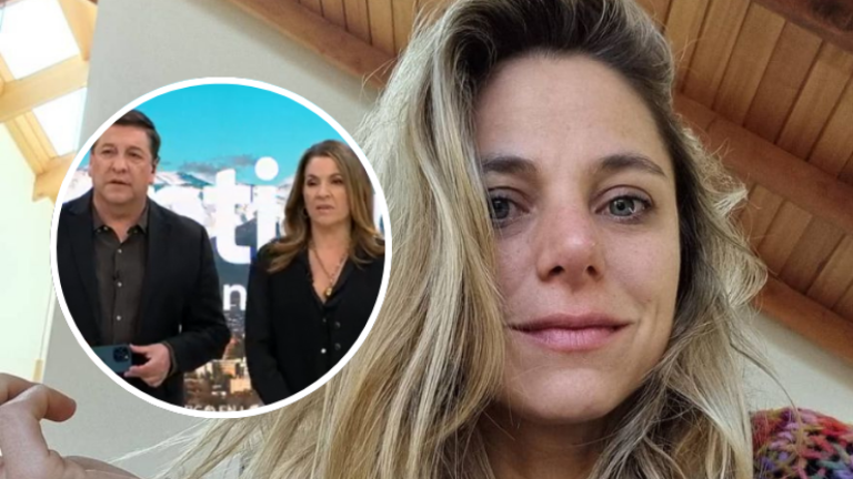 “Súper fuerte”: La conmoción de JC y Monserrat Álvarez por tragedia que enluta a Mariana Derderián