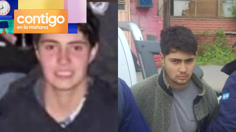 Detienen en Argentina a Agustín O’Ryan Soler: Estaba prófugo tras condena por violación