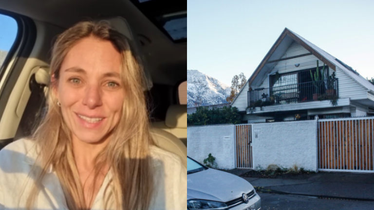 Colegio de hijo de Mariana Derderián compartió sensible acto solidario: “Nos unimos ante el dolor”