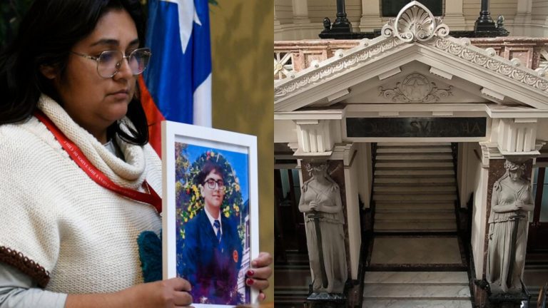 Corte Suprema designa ministra en visita para investigar muerte de Franco Vargas en Putre
