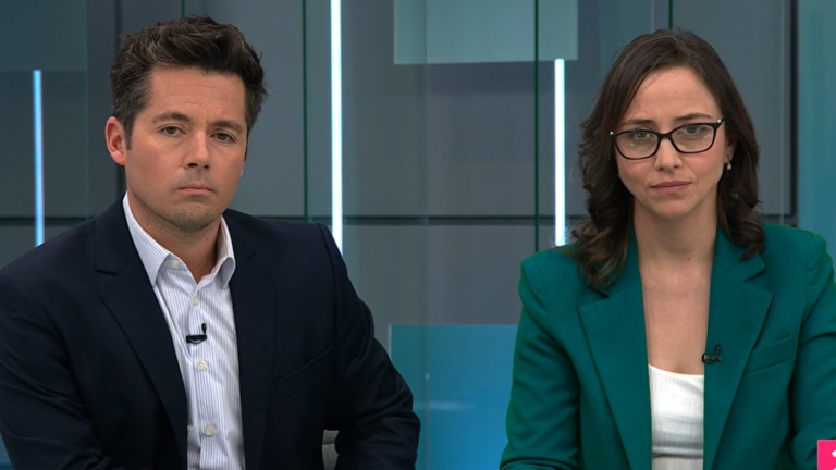 CHV Noticias Tarde | Miércoles 8 de mayo de 2024