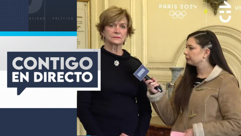 “Mejor no decir nada”: Evelyn Matthei criticó versiones contradictorias por tragedia en Putre