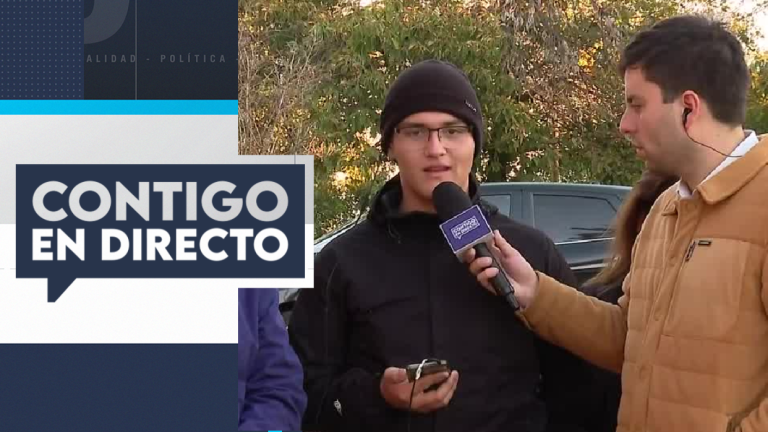 Ex conscripto respondió a ex candidata republicana que los calificó de “mamones”