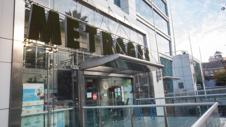 Justicia argentina revoca fallo contra Metrogas por presunto incumplimiento de contrato