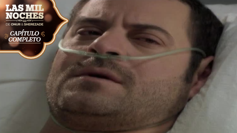 Las Mil Noches de Onur & Sherezade | Capítulo 139 | Se conoció al atacante de Kerem