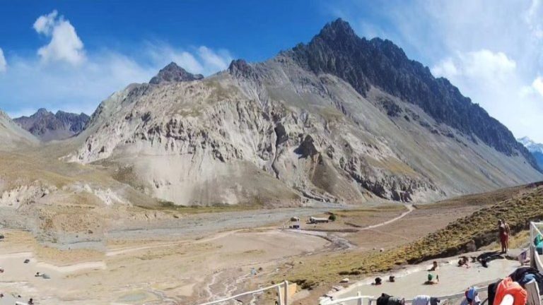 Panoramas para el Día de la madre 2024: Dónde y cómo celebrarlo de manera diferente