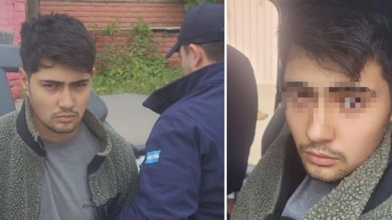 Revelan que Agustín O'Ryan suplantó identidad de hermano gemelo para esconderse en Argentina