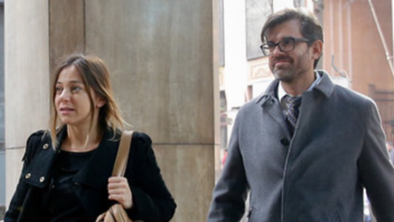 Clínica Alemana actualiza estado de salud de Francisco Aravena y su hija de 9 años