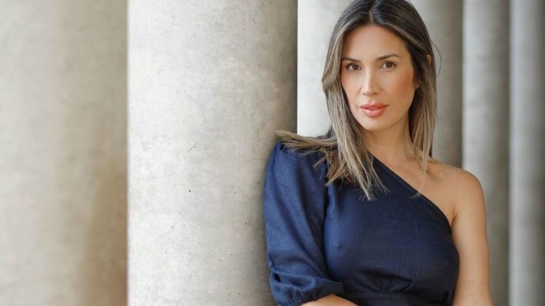 Vanesa Borghi preocupó al acudir a urgencias por “terrible dolor”